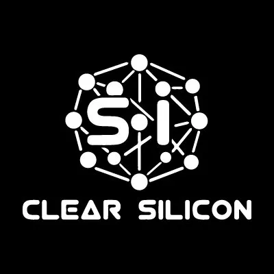 Clear Silicon logo